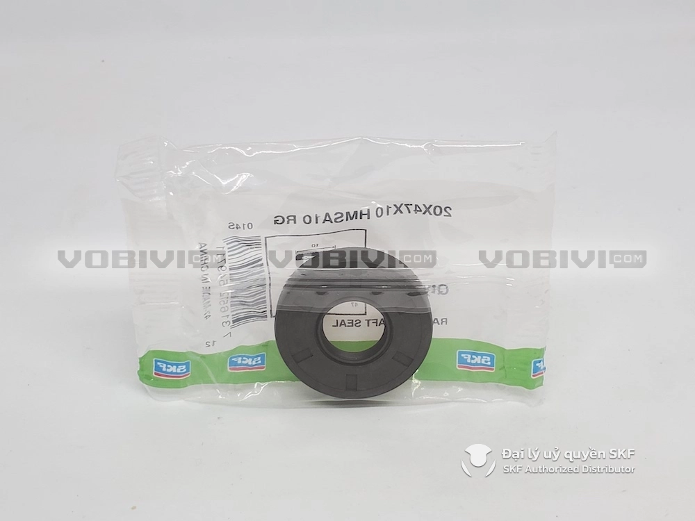Phớt 20X47X10 HMSA10 RG - Phớt chặn dầu SKF chính hãng