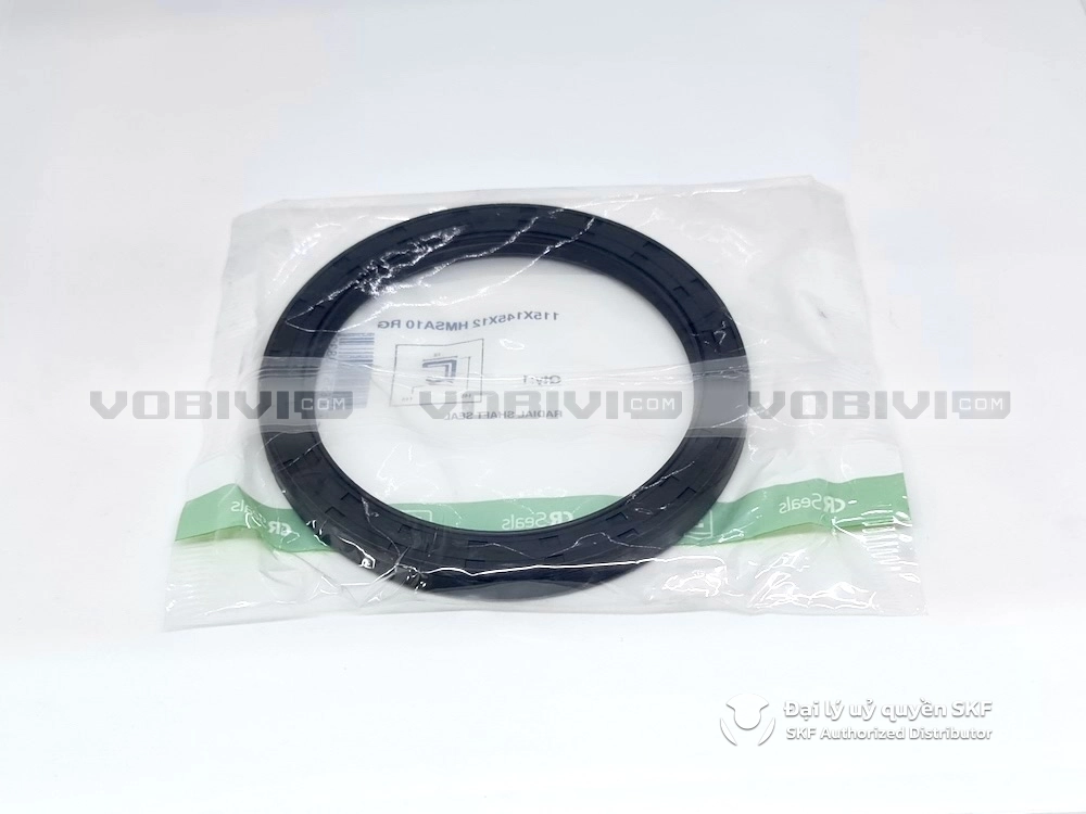 Phớt 115X145X12 HMSA10 RG - Phớt chặn dầu SKF chính hãng