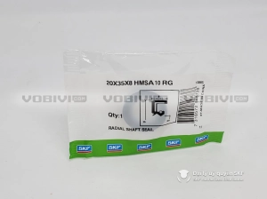 Phớt 20X35X8 HMSA10 RG