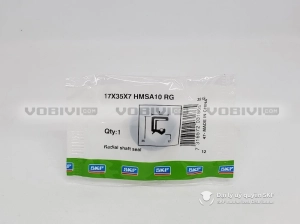 Phớt 17X35X7 HMSA10 RG