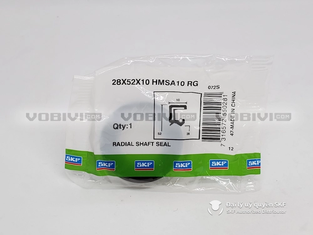 Phớt 28X52X10 HMSA10 RG