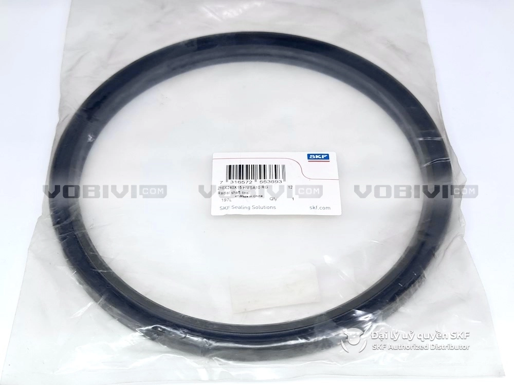 Phớt 210X240X15 HMSA10 RG