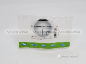 Phớt 25X42X10 HMSA10 RG