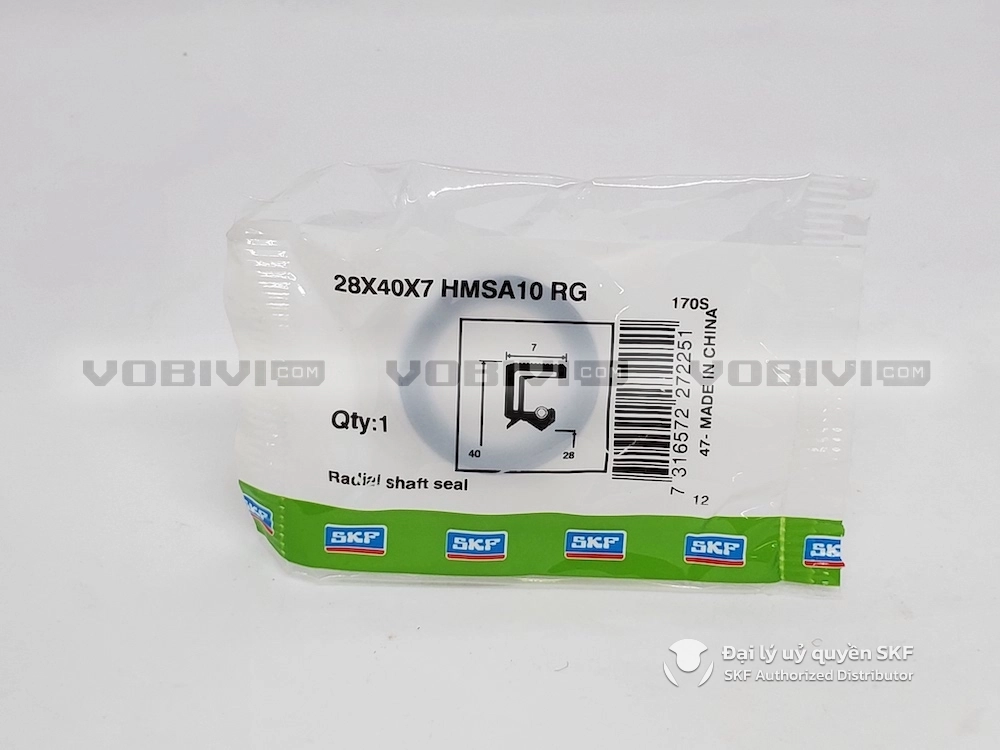 Phớt 28X40X7 HMSA10 RG
