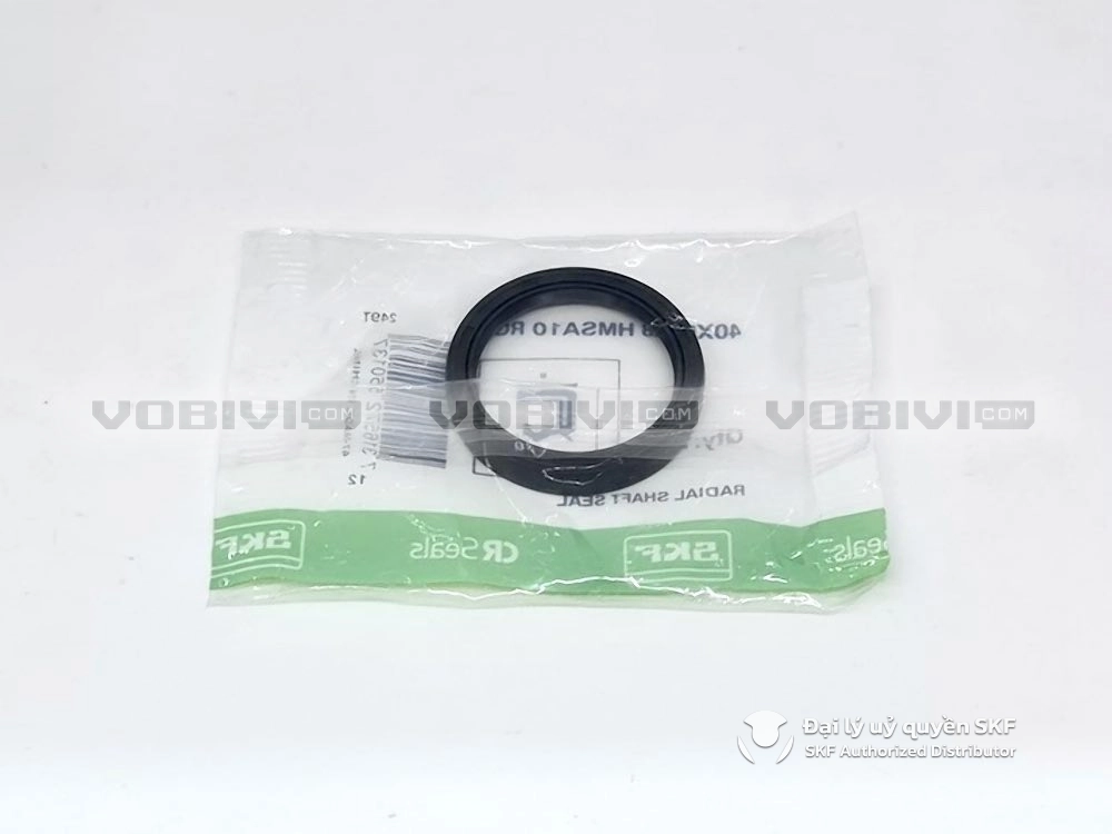 Phớt 40X50X8 HMSA10 RG