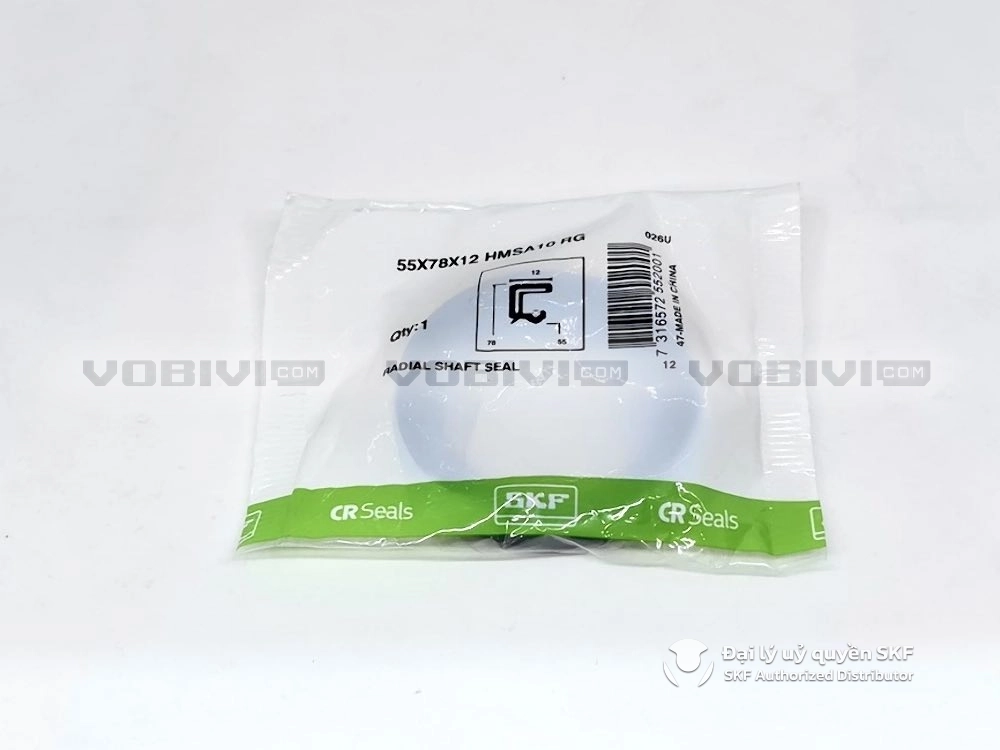 Phớt 55X78X12 HMSA10 RG