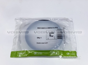Phớt 80X100X12 HMSA10 RG