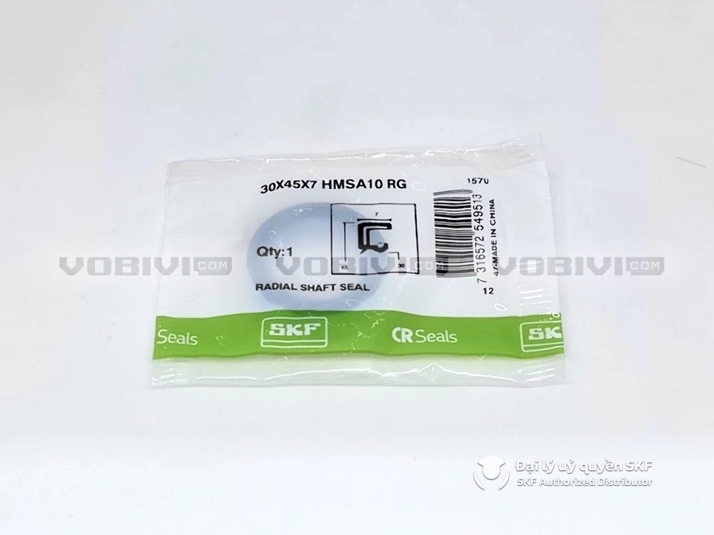 Phớt 30X45X7 HMSA10 RG