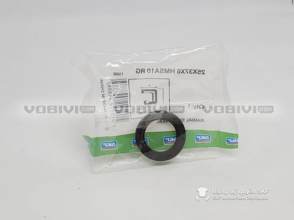 Phớt 25X37X6 HMSA10 RG