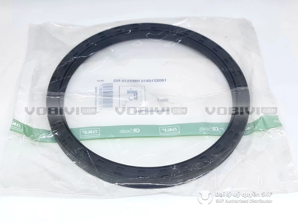 Phớt 180X210X15 HMSA10 RG