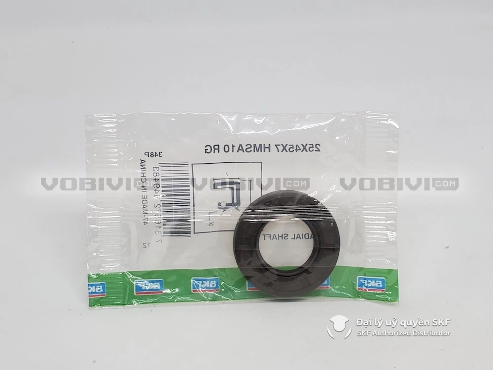 Phớt 25X45X7 HMSA10 RG