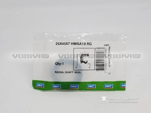 Phớt 25X45X7 HMSA10 RG