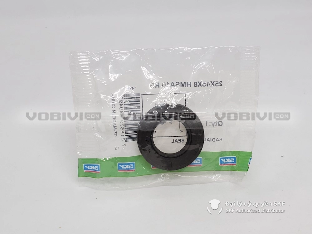 Phớt 25X45X8 HMSA10 RG