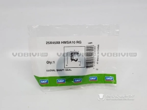 Phớt 25X45X8 HMSA10 RG