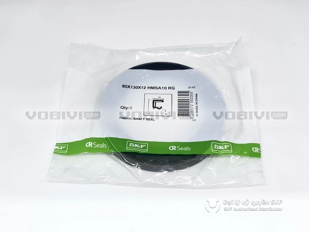 Phớt 85X130X12 HMSA10 RG