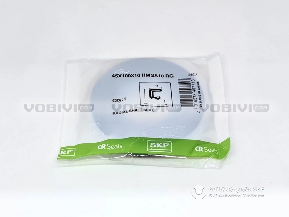 Phớt 45X100X10 HMSA10 RG