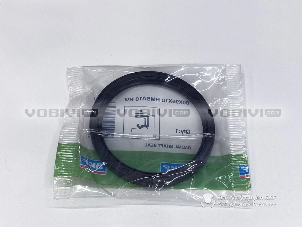 Phớt 80X95X10 HMSA10 RG