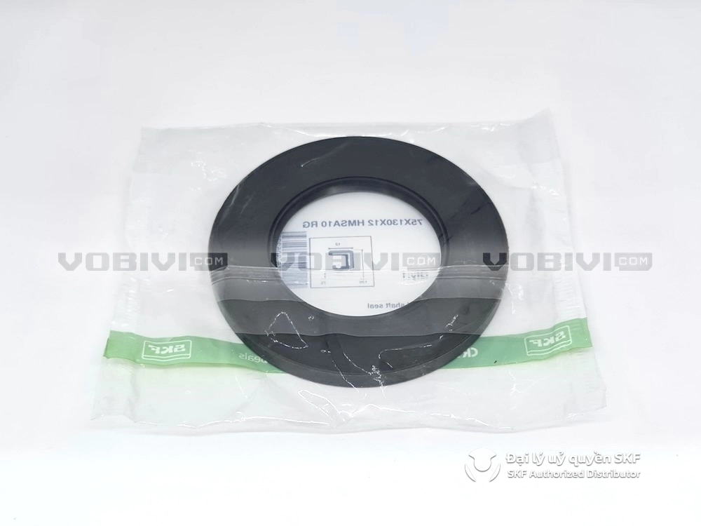 Phớt 75X130X12 HMSA10 RG