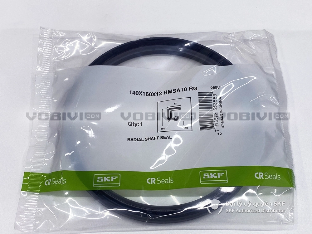 Phớt 140X160X12 HMSA10 RG