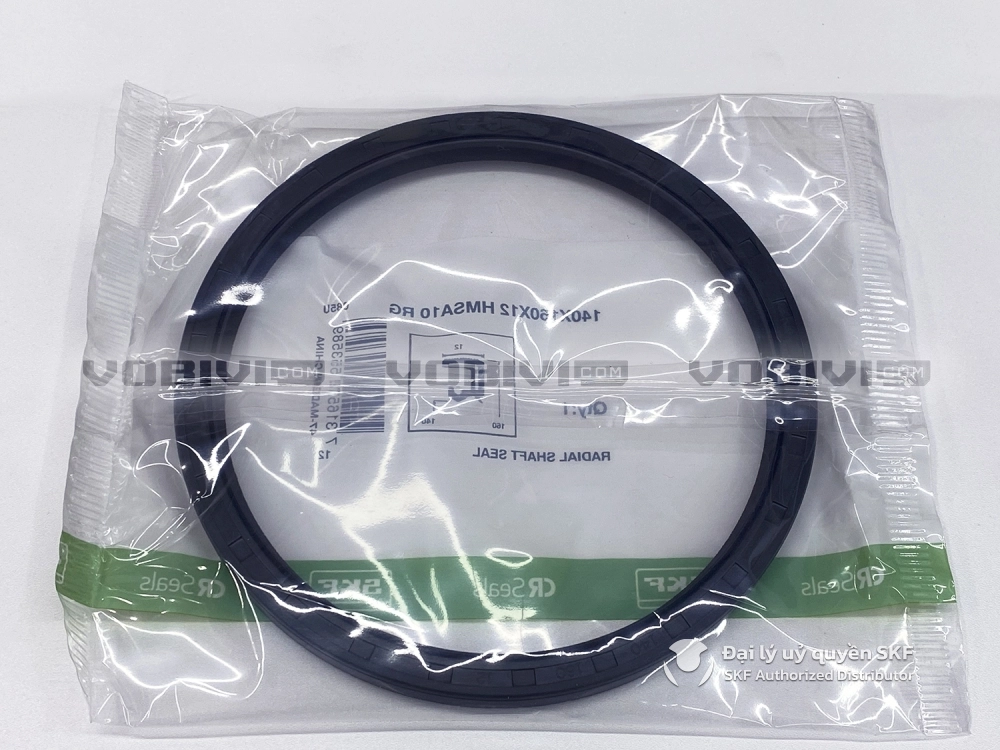 Phớt 140X160X12 HMSA10 RG