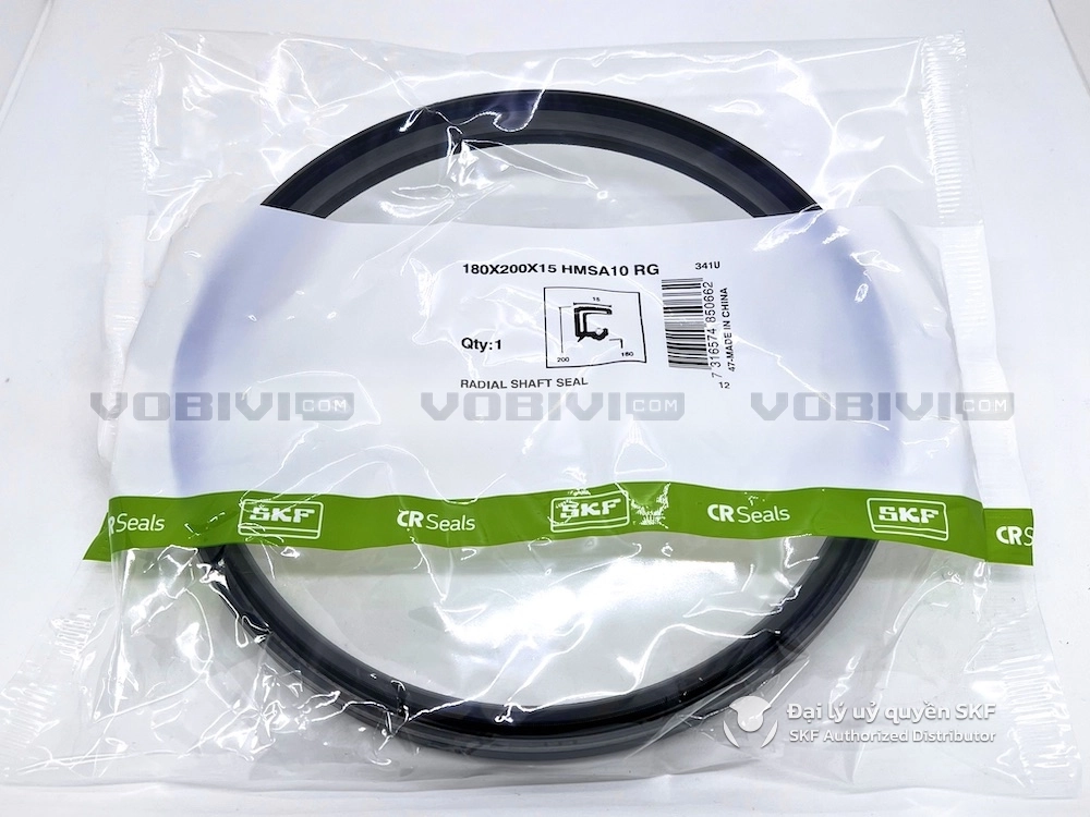 Phớt 180X200X15 HMSA10 RG