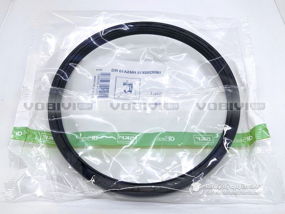 Phớt 180X200X15 HMSA10 RG