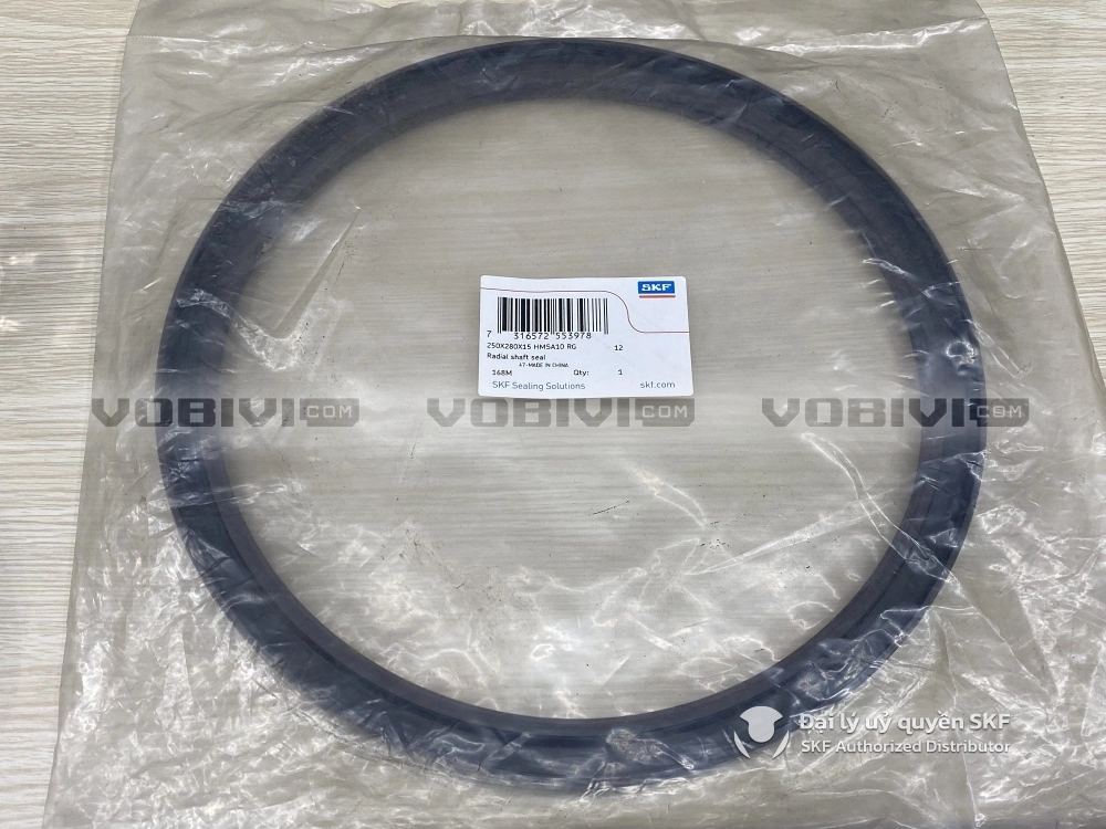 Phớt 250x280x15 HMSA10 RG