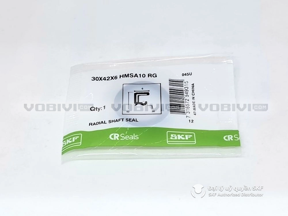 Phớt 30X42X6 HMSA10 RG