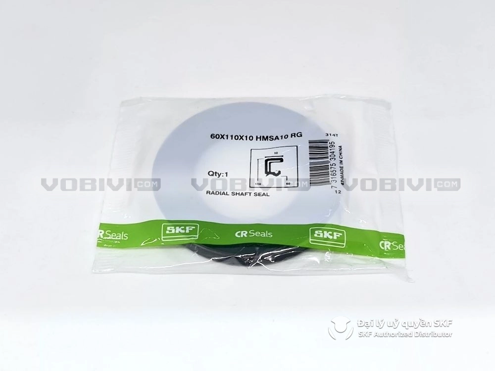 Phớt 60X110X10 HMSA10 RG