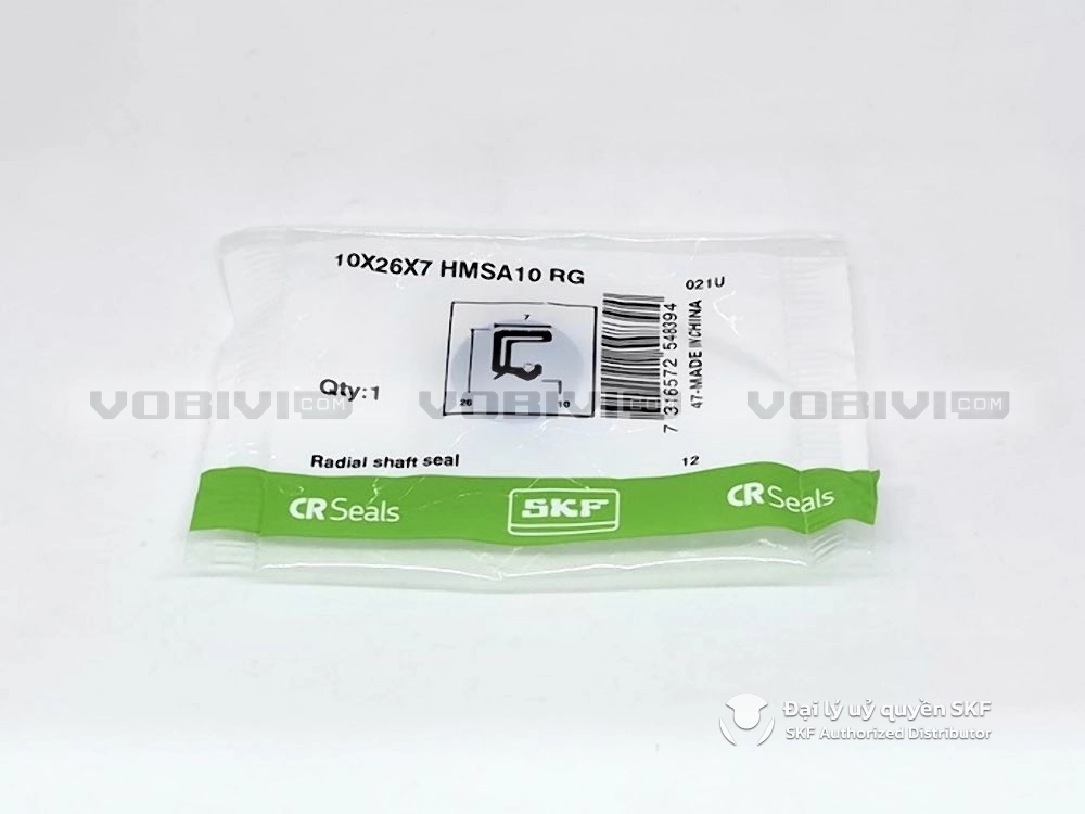 Phớt 10X26X7 HMSA10 RG
