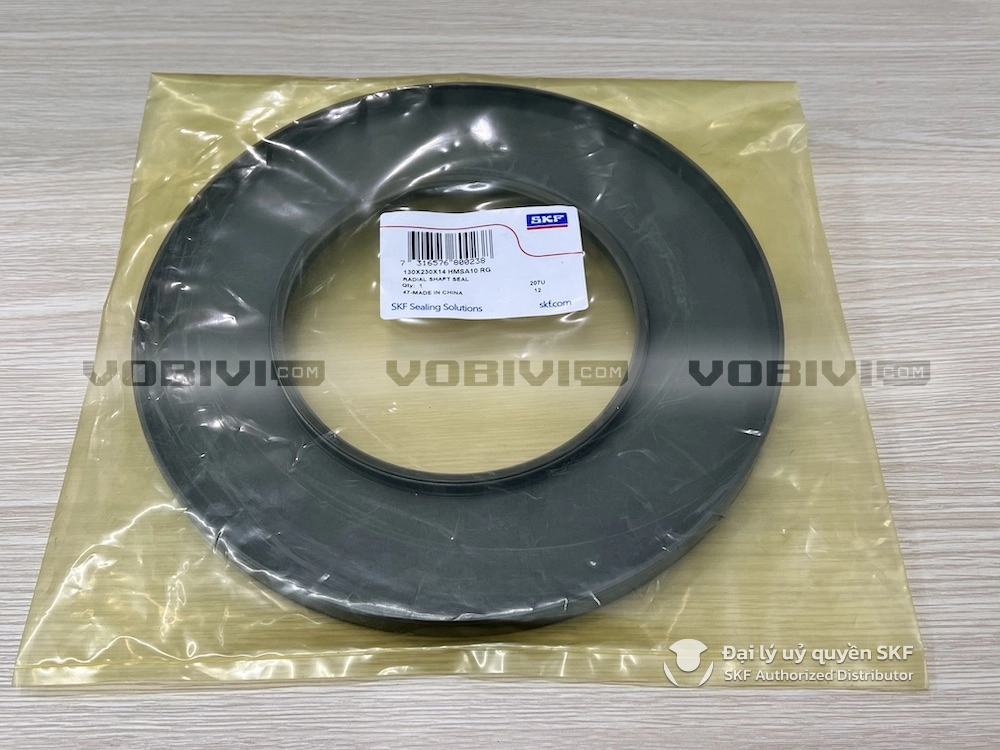 Phớt 130X230X14 HMSA10 RG