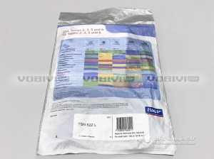 Phớt TSN 522 L