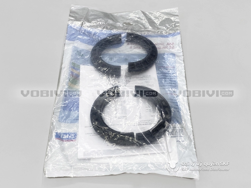 Phớt TSN 516 L chính hãng SKF