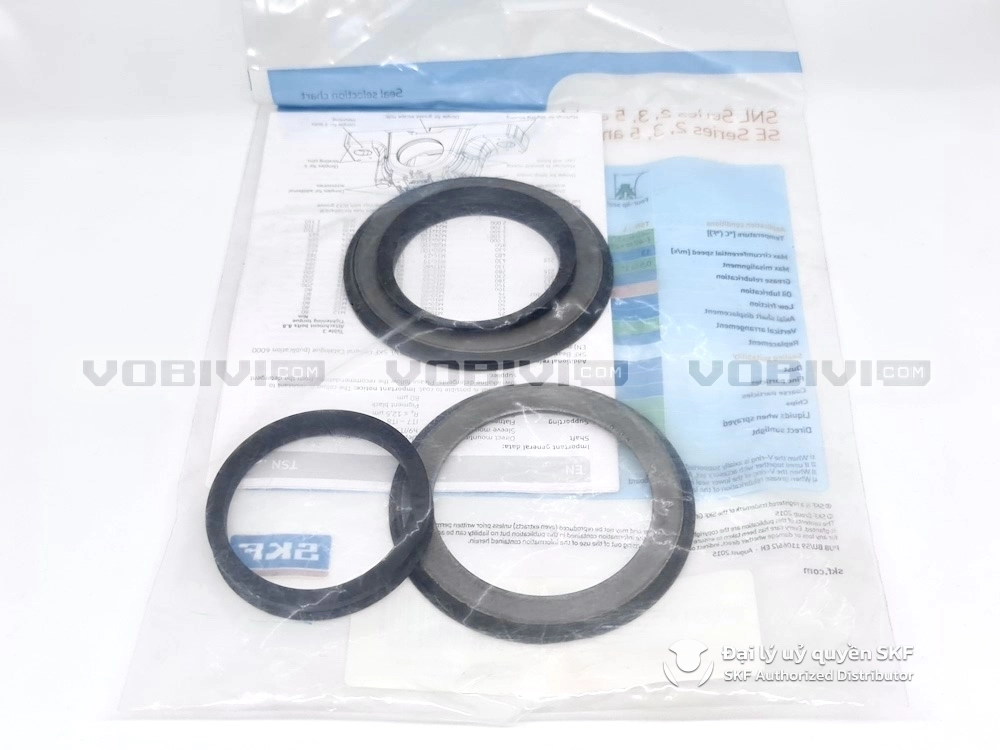 Phớt TSN 513 A chính hãng SKF