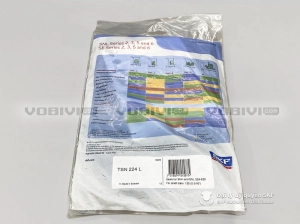 Phớt TSN 224 L chính hãng Phớt TSN 224 L
