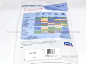 Phớt TSN 508 L
