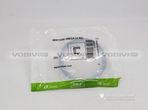 Phớt 60x75x8 HMSA10 RG chính hãng Phớt 60x75x8 HMSA10 RG