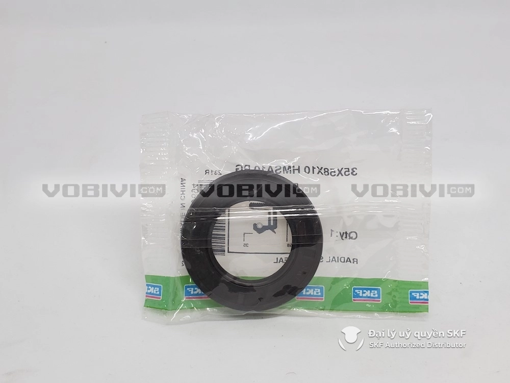 Phớt 35x58x10 HMSA10 RG