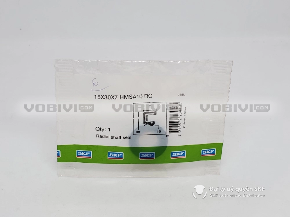 Phớt SKF 15x30x7 HMSA10 RG