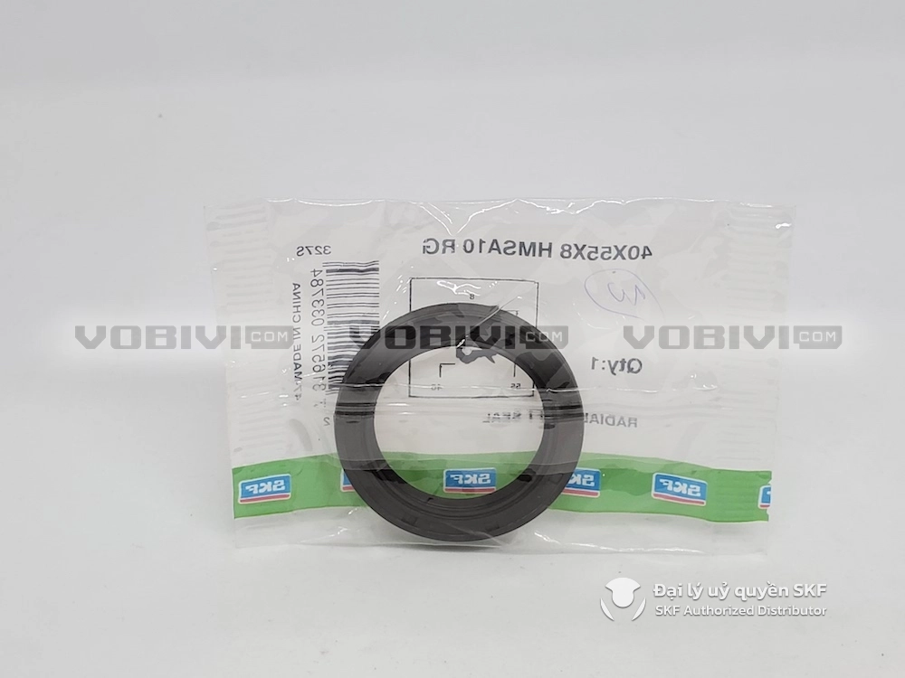 Phớt 40x55x8 HMSA10 RG