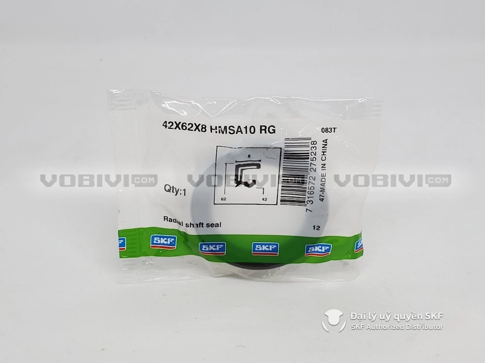 Phớt 42x62x8 HMSA10 RG