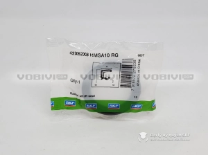 Phớt 42x62x8 HMSA10 RG