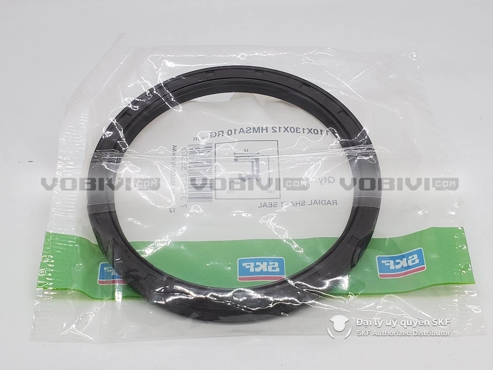 Phớt SKF 110x130x12 HMSA10 RG