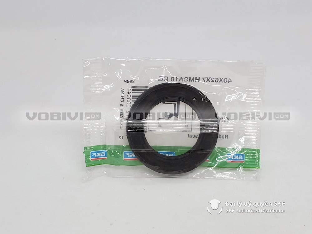 Phớt SKF 40x62x7 HMSA10 RG