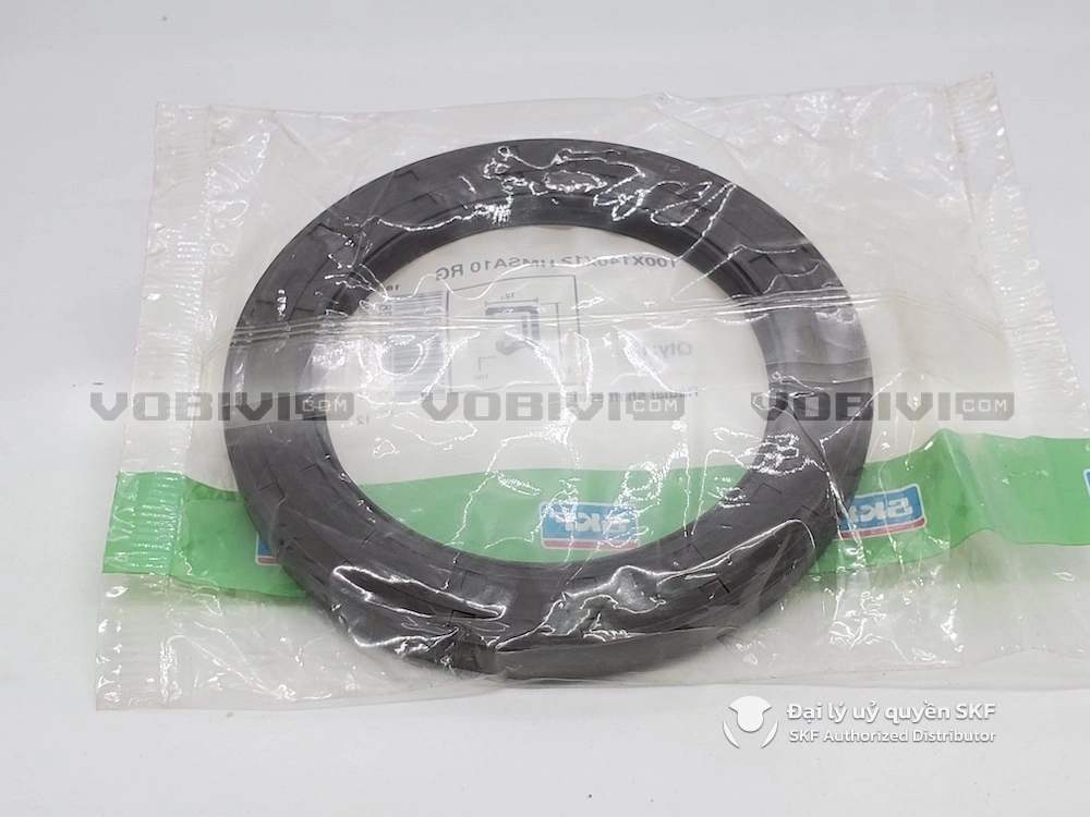 Phớt SKF 100x140x12 HMSA10 RG