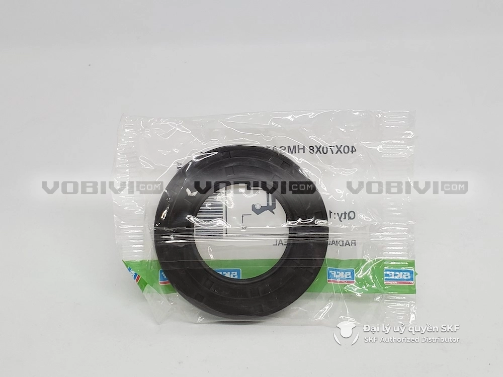 Phớt SKF 40x70x8 HMSA10 RG