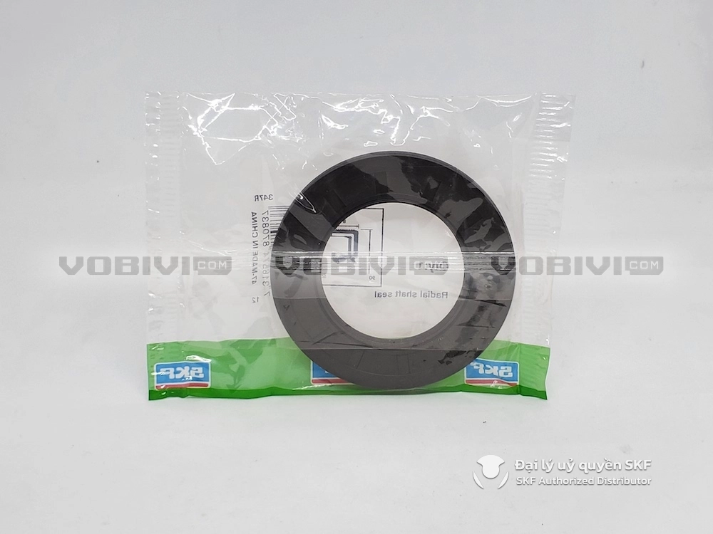 Phớt SKF 55x90x8 HMSA10 RG