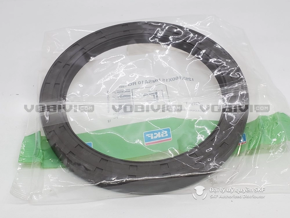 Phớt SKF 125x160x15 HMSA10 RG