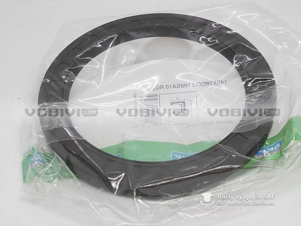Phớt SKF 140x180x12 HMSA10 RG