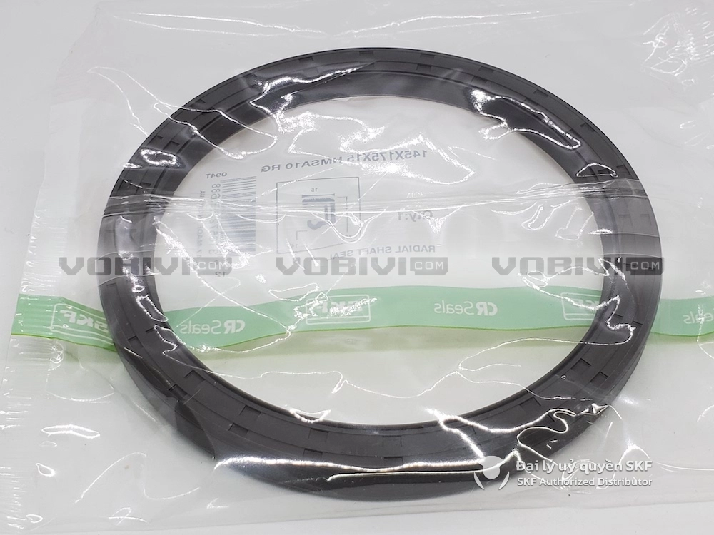Phớt SKF 145x175x15 HMSA10 RG